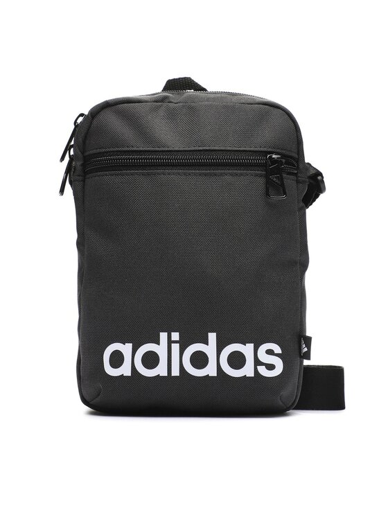 adidas Crossover torbica adidas Essentials Organizer HT4738 Crna