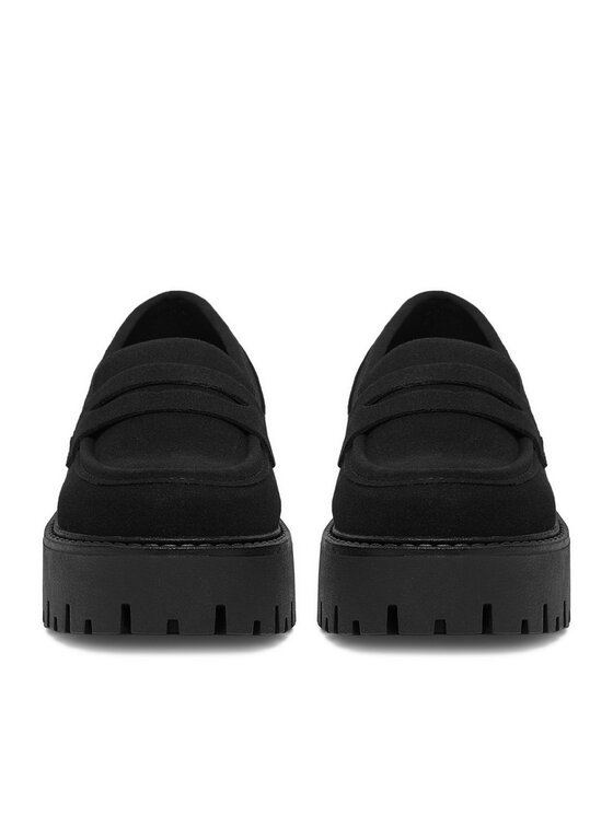 DeeZee Лофери DeeZee CEO-HY66880001-3 Чорний