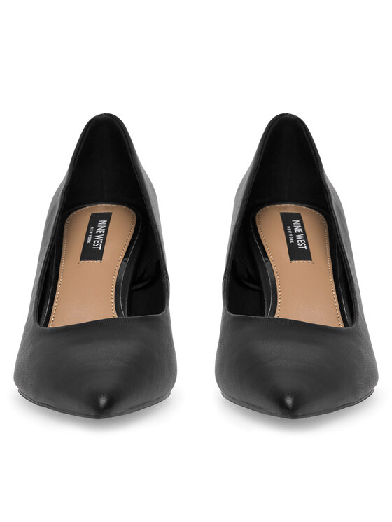 Nine West Körömcipők Nine West ALF10348 Fekete