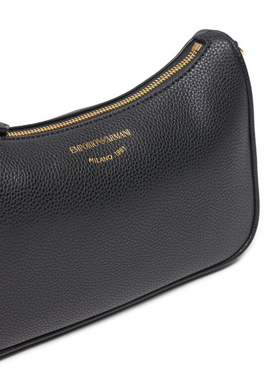 Emporio Armani Сумка Emporio Armani EW000539 AF12103 MC032 Чорний