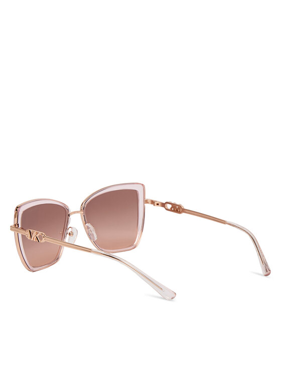 MICHAEL Michael Kors Сонцезахисні окуляри MICHAEL Michael Kors 0MK1178 310113 Рожевий