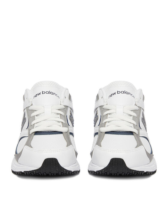 New Balance Sneakers New Balance CWB-G4085LI Alb