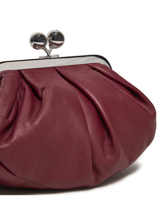 Weekend Max Mara Torbica Weekend Max Mara Prati 2425516074 Tamnocrvena