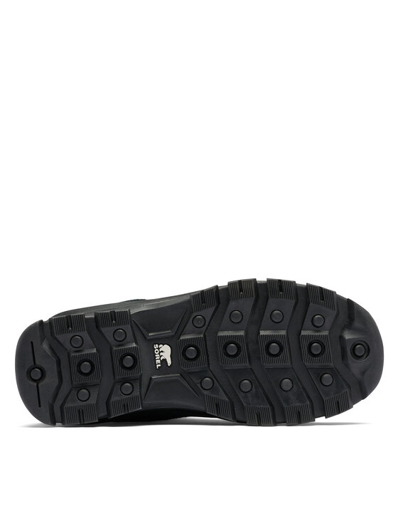 Sorel Škornji za sneg Sorel Buxton™ Lace Wp 2084901010 Črna