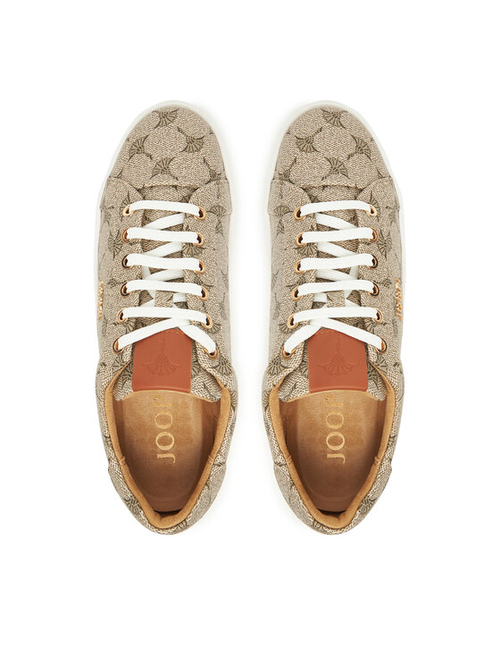 JOOP! Tenisice JOOP! Daphne 4140007216 Bež