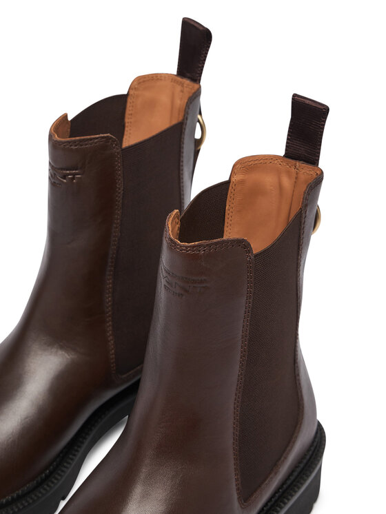 Gant Klassische Stiefeletten Gant Kelliin 33551440 Dunkelbraun