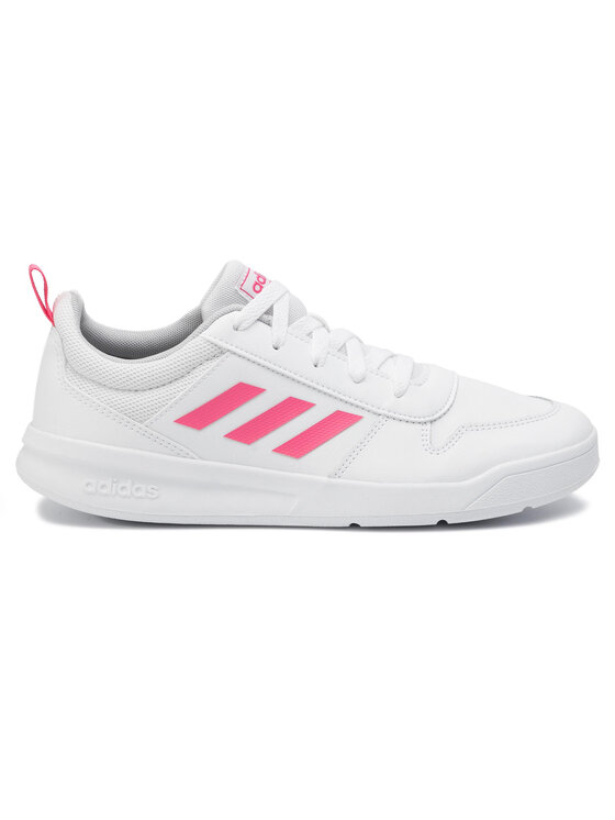 adidas Сникърси adidas Tensaur K EF1088 Бежов