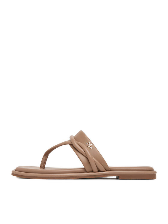 MEXX В'єтнамки MEXX EO-CD25-194-1 Бежевий