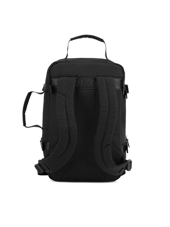 U.S. Polo Assn. Mugursoma U.S. Polo Assn. BIUXT8541WIA Melns