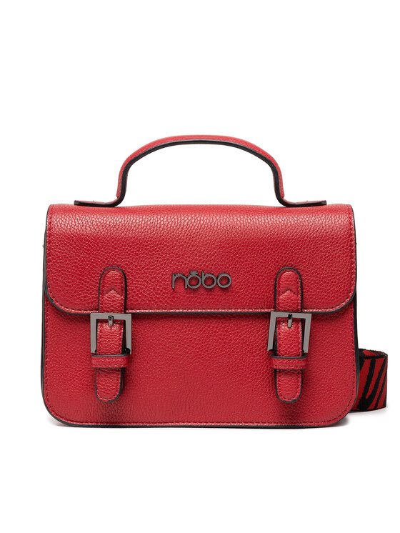 Nobo Сумка Nobo NBAG-L3920-C005 Червоний