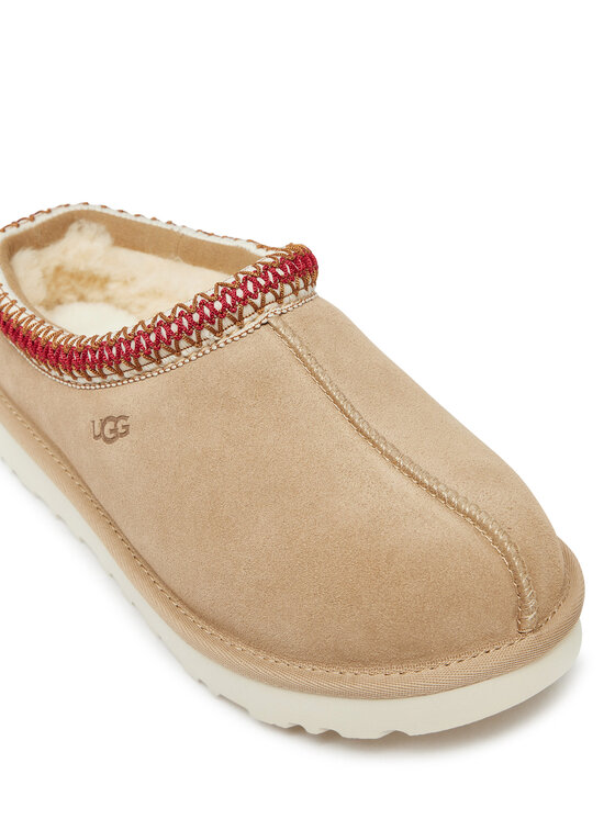 Ugg Снігоходи Ugg W Tasman 5955 Бежевий