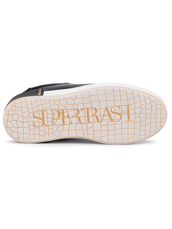SuperTrash Superge SuperTrash Lina Low Lea 1941 001501 Črna