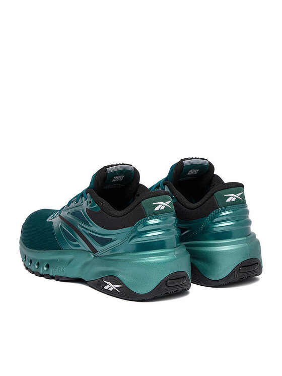 Reebok Взуття для тренажерного залу Reebok EO-ERS TRAINER 100262101 Бірюзовий