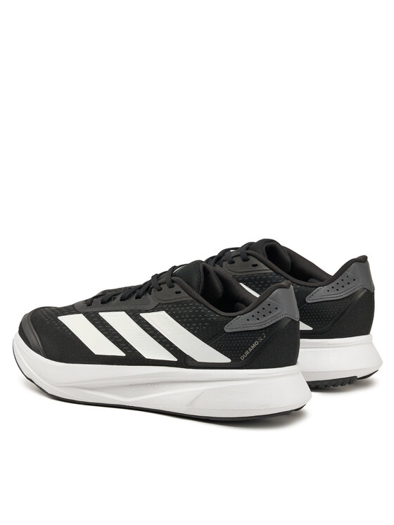 adidas Взуття для бігу adidas Duramo SL 2 IH8218 Чорний