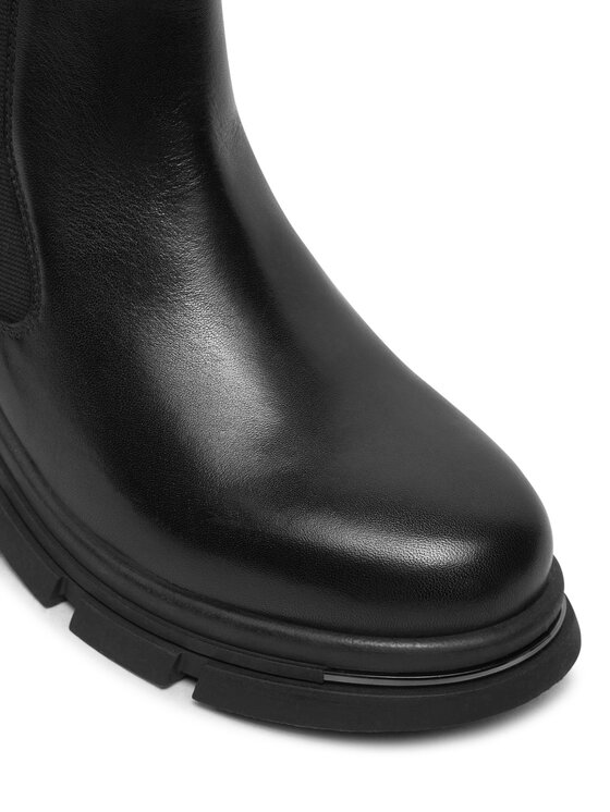 Caprice Stivaletti Caprice 9-25428-43 Nero