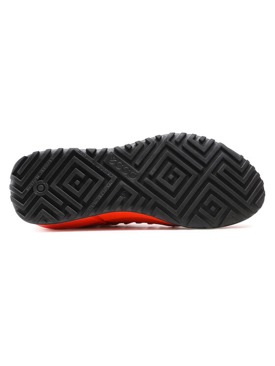 ECCO Trekkingi ECCO Biom 2.0 M Low Tex 80062457011 Czerwony