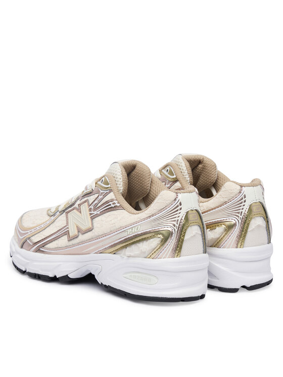 New Balance Snīkeri New Balance U7407DS Bēšs