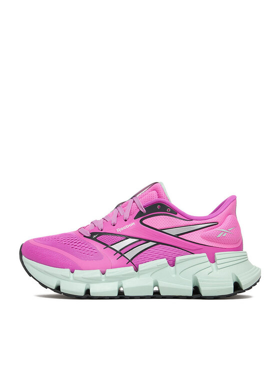 Reebok Взуття для бігу Reebok EO-FLOATZIG 2 100244484 Рожевий