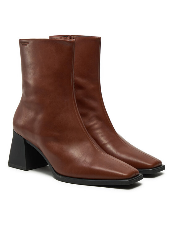 Vagabond Shoemakers Stivaletti Vagabond Shoemakers Hedda 5002-001-04 Marrone