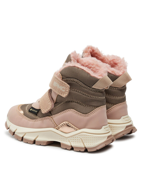 Primigi Hótaposó Primigi 6936722 M GORE-TEX Rózsaszín