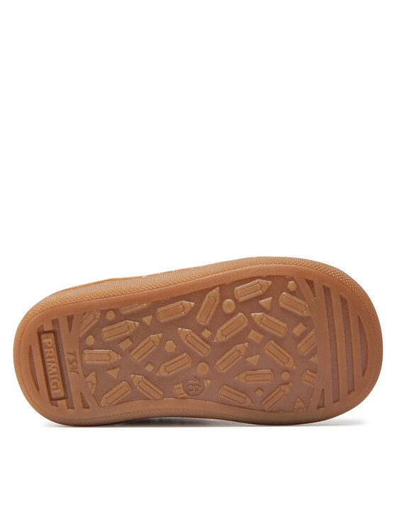 Primigi Čižmy Primigi 6906799 Hnedá