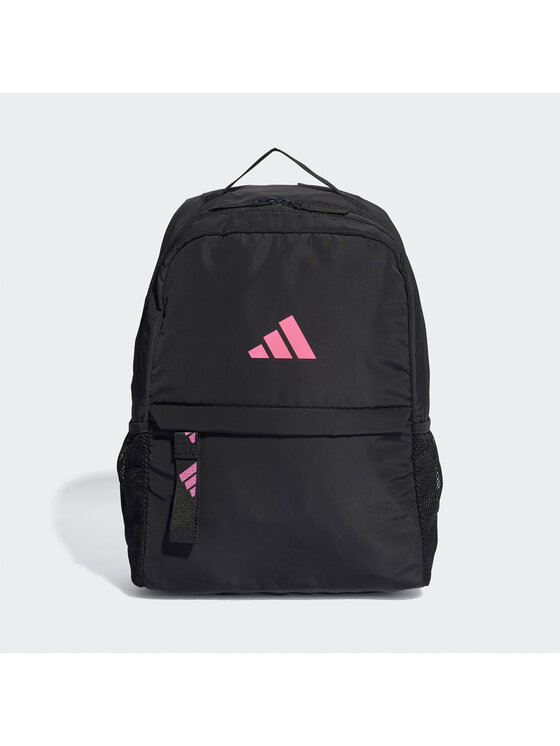 adidas Rucsac adidas Sport Padded Backpack HT2448 Negru