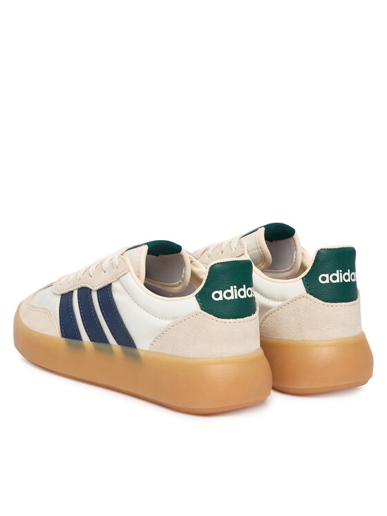 adidas Снікерcи adidas Barreda Decode JP6729 Кремовий
