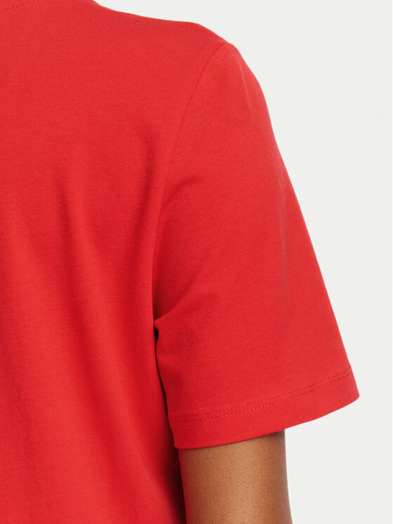 Vero Moda Vero Moda Camiseta Paulina 10316991 Rosa Regular Fit