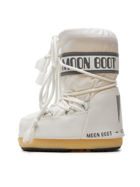 Moon Boot Icon Rainbow - Scarponi da neve | Hardloop