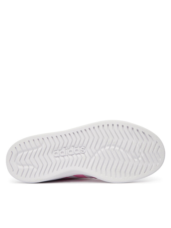 adidas Снікерcи adidas Streettalk KJ9605 Білий