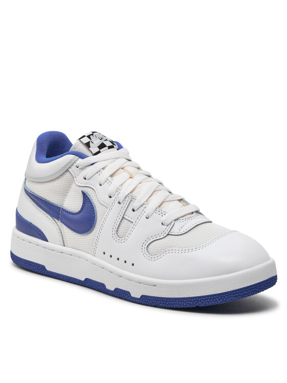 Nike Снікерcи Nike Attack FB1447 100 Білий