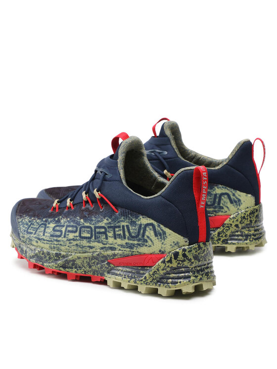 La Sportiva Skriešanas apavi La Sportiva Tempesta Gtx GORE-TEX 36F629811 Tumši zils