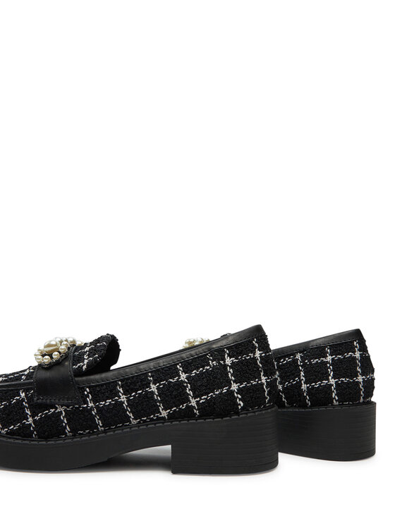 Aldo Loafers Aldo Dinara 13838743 Negru