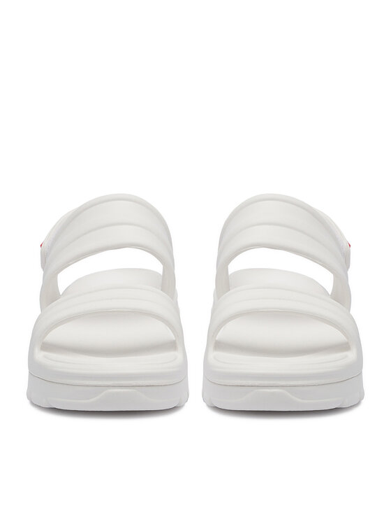 Hunter Sandály Hunter HUN8761 Bílá