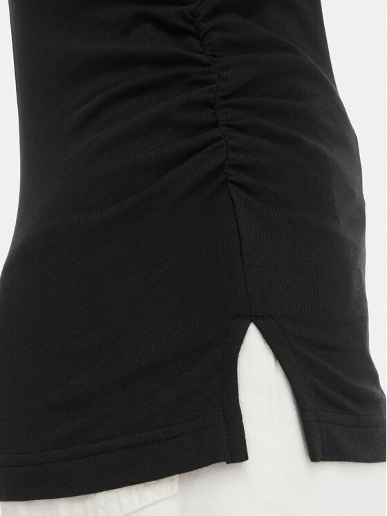 Calvin Klein Jeans Calvin Klein Jeans Camiseta LV047G808G Negro Slim Fit