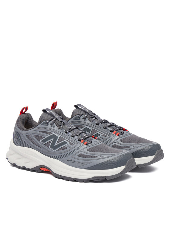 New Balance Scarpe running New Balance 410 V9 M4101DN Grigio scuro