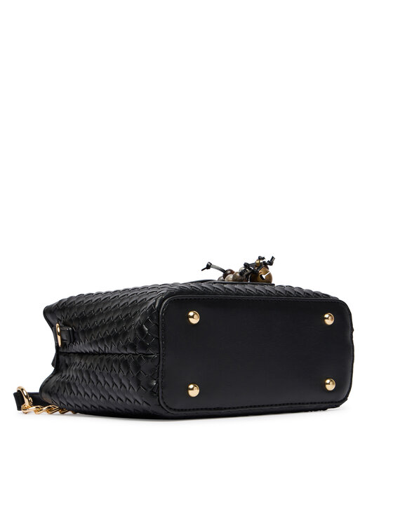 Valentino Borsetta Valentino Gea VBS9UC06 Nero