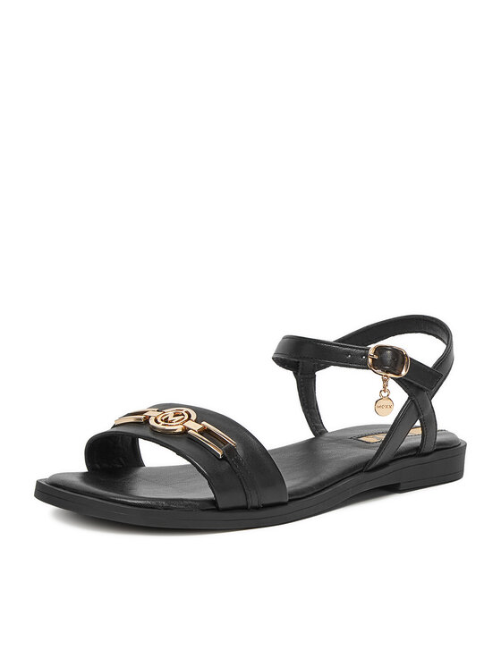 MEXX Sandale MEXX MX/026C-EST Crna