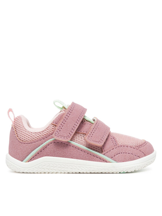 Gioseppo Sneakersy Gioseppo Colebrook 74672-P2 Ružová