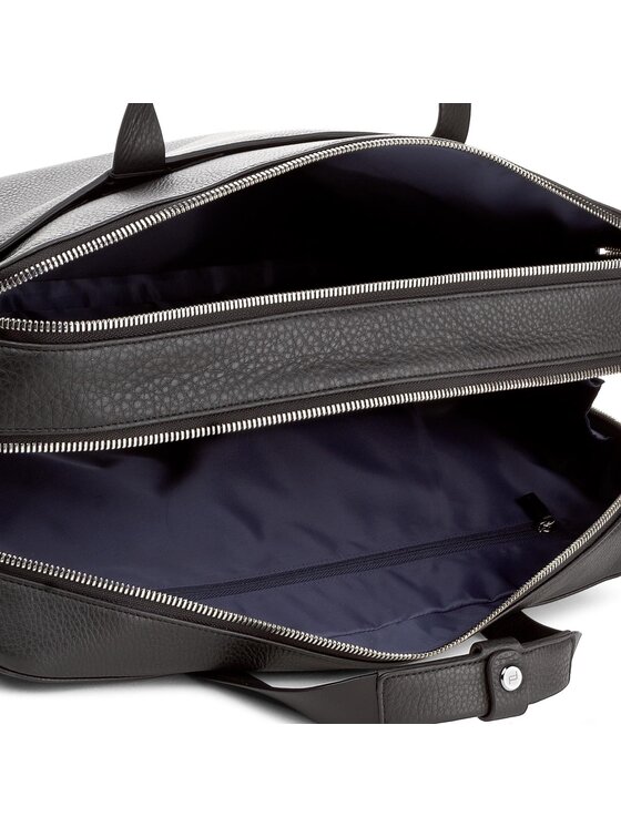 Porsche Design Bolso Para portátil Porsche Design Voyager 2.0 4090002586 Negro