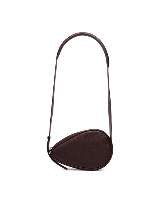 Lacoste Torebka Lacoste NU5462FP Beżowy