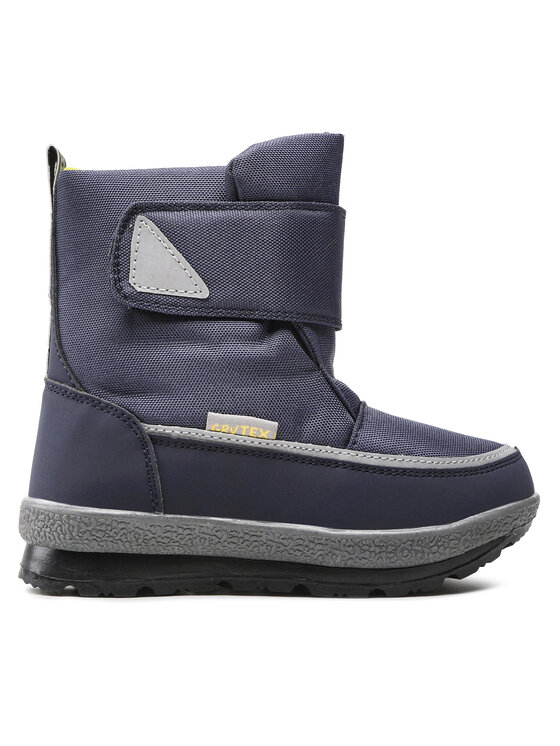 Garvalin Stivali da neve Garvalin 221852-B S Blu scuro
