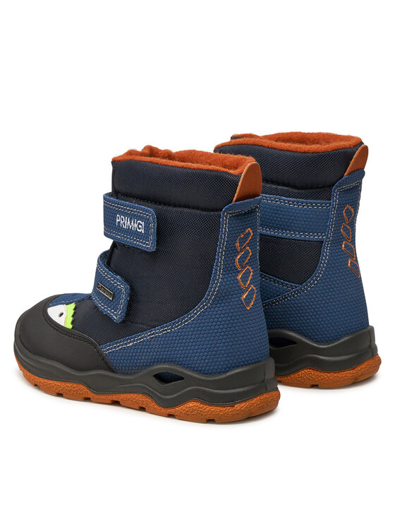 Primigi Stivali da neve Primigi 6861333 S GORE-TEX Blu scuro