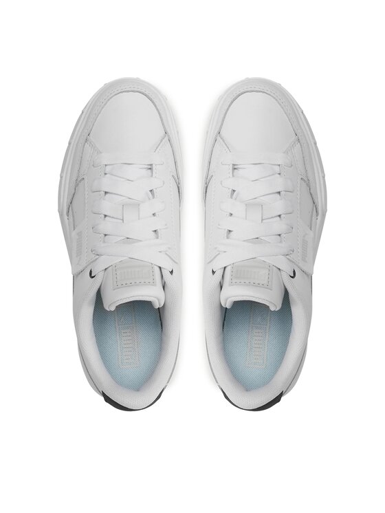 Puma Zapatillas Puma Mayze Stack Soft Wns 391083 06 Blanco