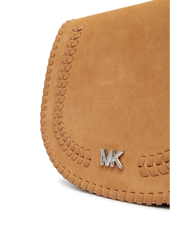 MICHAEL Michael Kors Сумка MICHAEL Michael Kors Josie 30S6SQ5M6O Коричневий