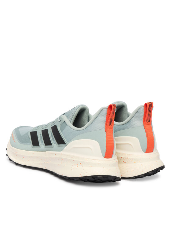 adidas Взуття для бігу adidas Ultrarun 5 Tr JQ6920 Зелений