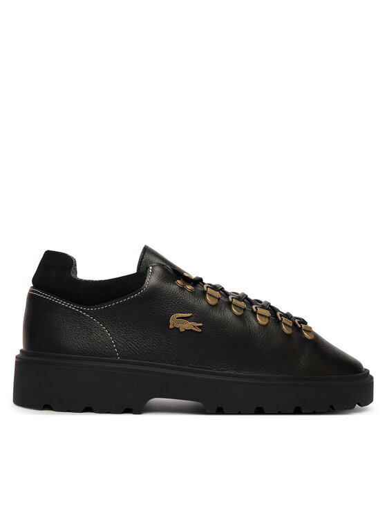 Lacoste Superge Lacoste 52SFA0060 Črna