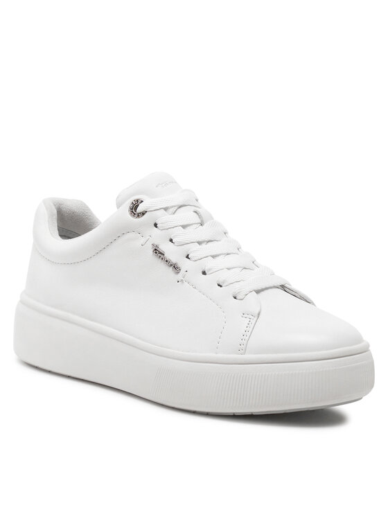 Tamaris Snīkeri Tamaris 1-23736-42 Balts