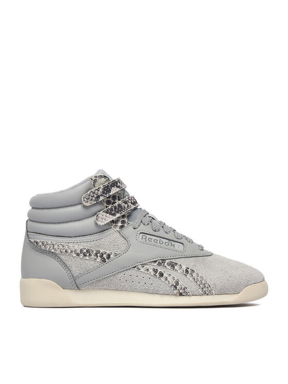 Reebok Αθλητικά Reebok EO-F/S HI 100271743 Γκρι