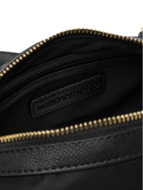 Valentino Дамска чанта Valentino Jenny Re VBSA9T06 Черен